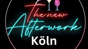 The New Cologne After-Work