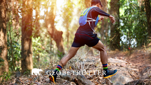 Globetrotter Trail Running Day