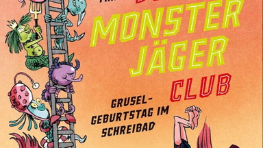 ThiLo: Der Monsterjäger Club (Literaturtage Recklinghausen 2026)