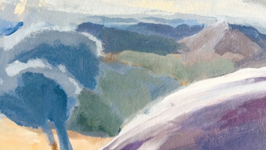 Buchpremiere: Heute bin ich ein Horizont – Illustrierte Lyrik aus Brasilien