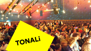 Aftershow — Party mit BumBumDisko — TONALi Festival 2026