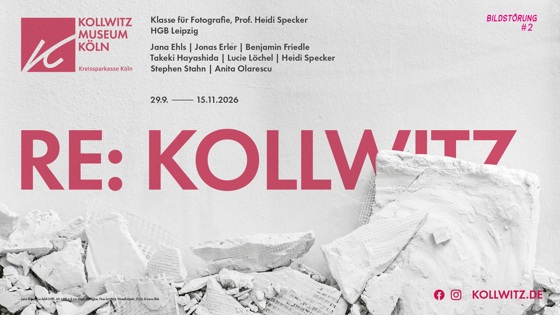 RE: KOLLWITZ