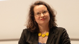 Aspekte der Geschichte der Ukraine - Vortrag von Franziska Davies