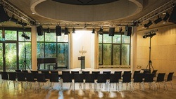 Kultur- und Begegnungszentrum Ariowitsch-Haus Leipzig