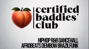 Certified Baddies Goes Munich - NOVA CLUB