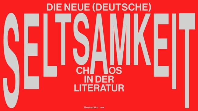 "Die neue (deutsche) Seltsamkeit" - Mit Raphaela Edelbauer und Petra Piuk