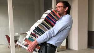 FREIE GESELLIGKEIT mit Helge Pfannenschmidt