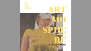 ARTmosphere : paint_art_music