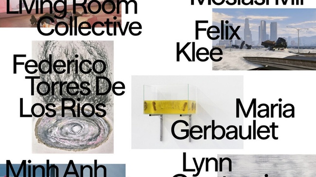 Bundespreis für Kunststudierende