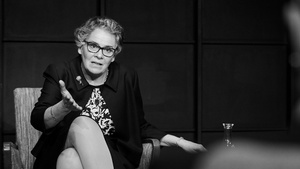 Zur Person: Hannah Arendt