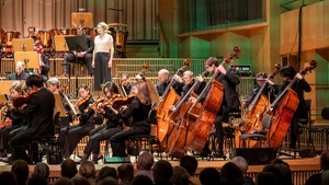 Erzählkonzert #3 "Anna Karenina"