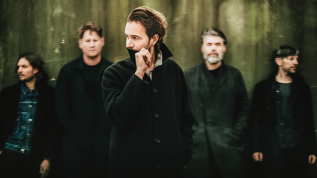 Editors • Tour 2027 • Felsenkeller 🤩