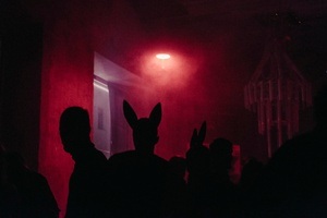 ＬＩＬＩＴＨ✦ {5€ ENTRY*} {INDOOR RAVE + GARDEN}