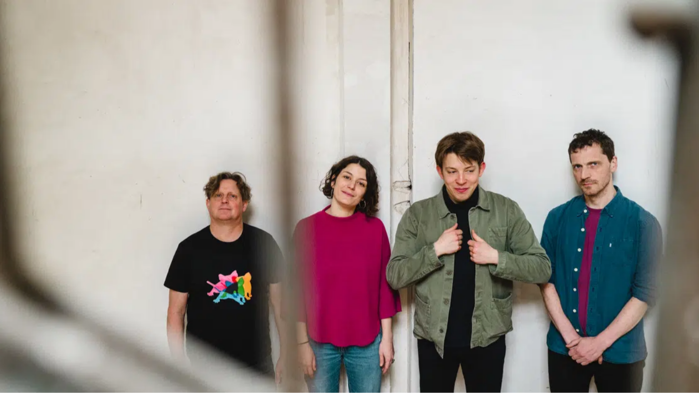 ClubJazz: Julius Gawlik Quartet