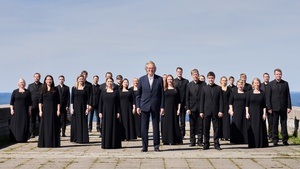 Festival für Alte Musik Knechtsteden - Sonderkonzert Arvo Pärt