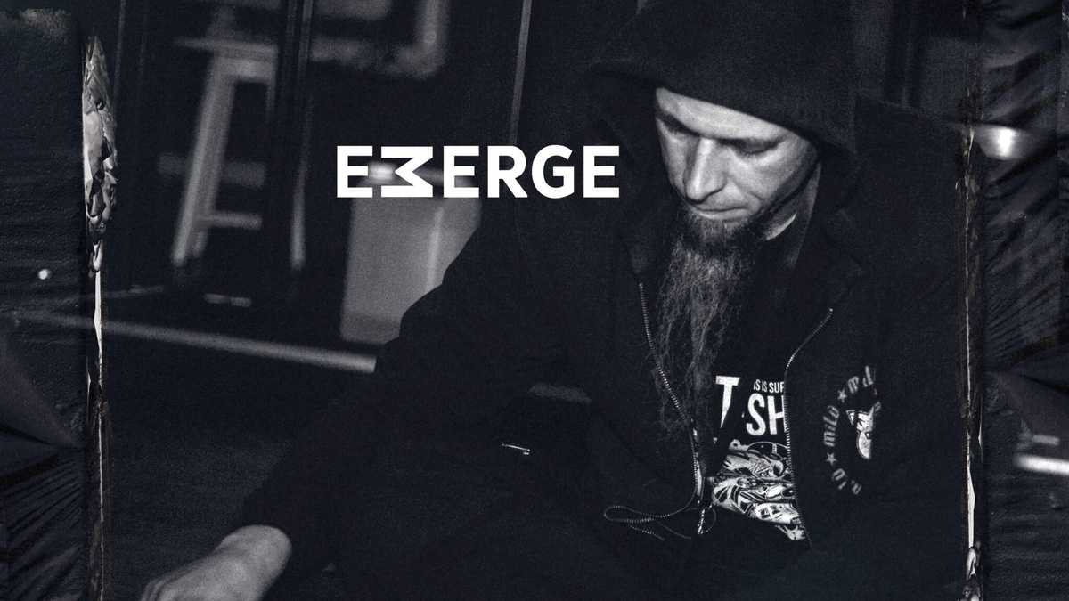 Emerge – leere