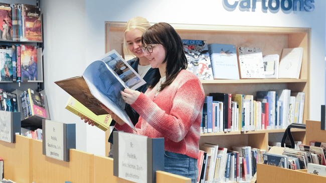 Buchclub-Treffen zu „Daughter of no Worlds“