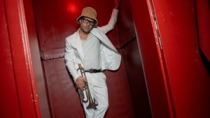 Joo Kraus live bei den IGJazztagen in Stuttgart