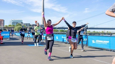 Uniper Düsseldorf Marathon 2026