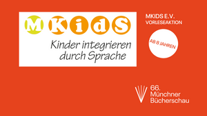 MKids e.V. - Vorleseaktion