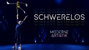 SCHWERELOS - Moderne Artistik