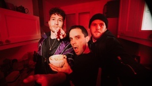 Diamond Dog (Post Punk aus Dijon, FR)