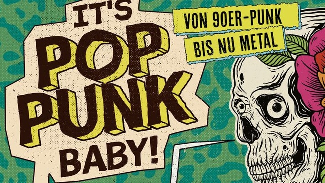 It`s Pop Punk, Baby