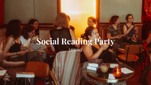 Social Reading Party