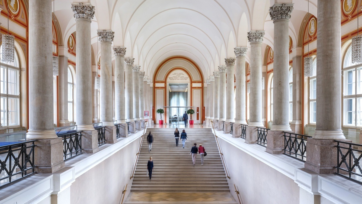 Bayerische Staatsbibliothek