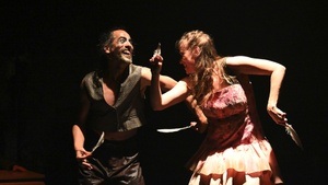 Freie Tanzszene - tanzLOKAL