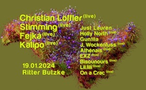 Christian Löffler @Ritter Butzke