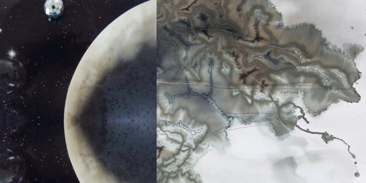 SKYLINES • WATERLINES