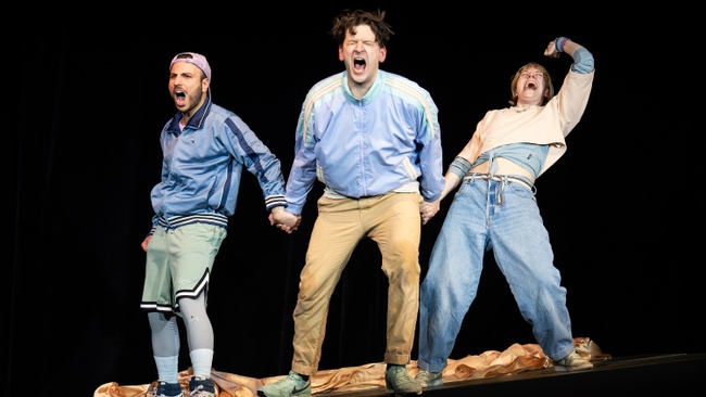 Hotel Lauter und die Unsichtbaren [10+]