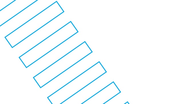 Pascale Feitner: etwas Geliehenes, etwas Blaues