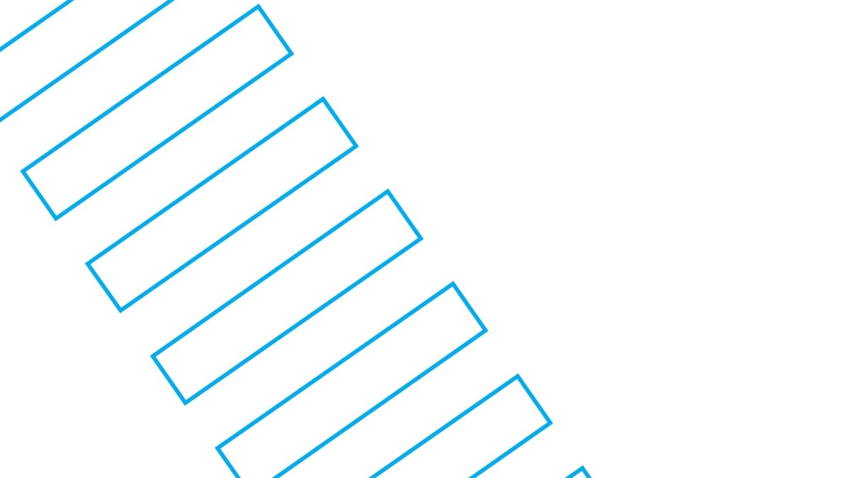 Pascale Feitner: etwas Geliehenes, etwas Blaues