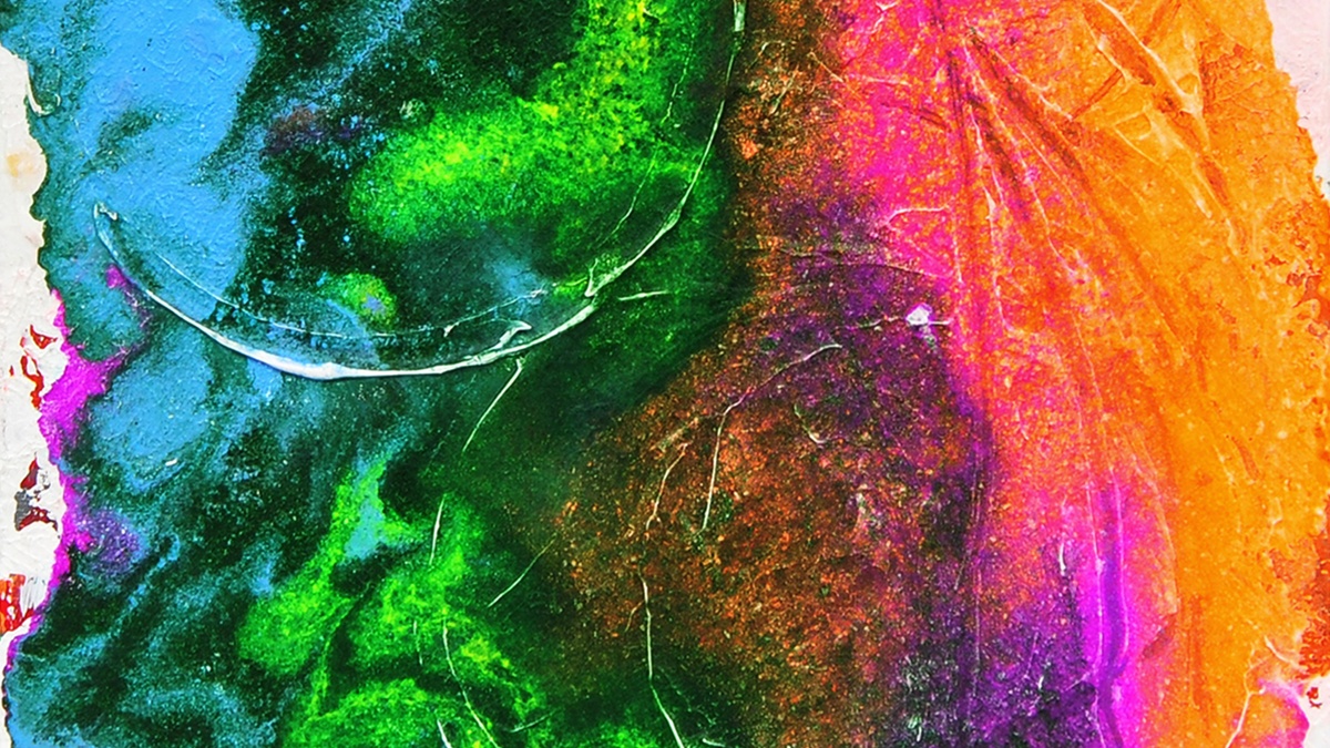 ART MEETS FASHION - PERSPEKTIVENWECHSEL ZWISCHEN STOFF UND SICHT