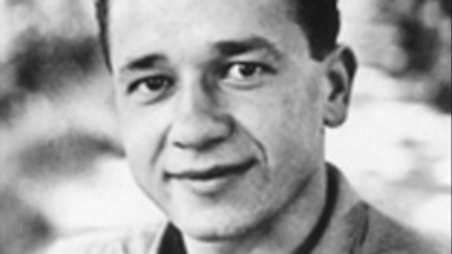 Artur Becker & Gregor Praml: Tadeusz Borowski - Willkommen in Auschwitz