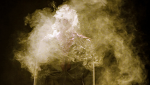 Cooperativa Maura Morales – Ashes