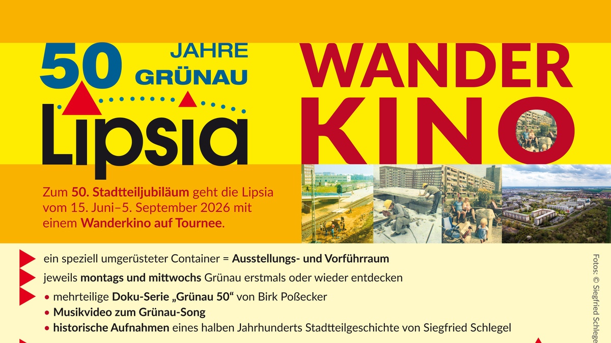 WANDERKINO