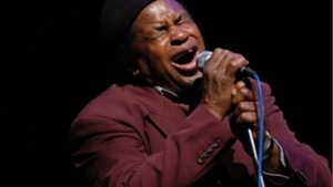 Mel Canady & friends