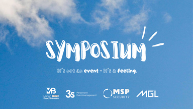 SYMPOSIUM Airport Edition ✈️