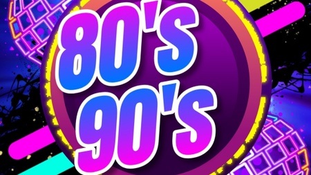 RETRO! - 80's & 90's