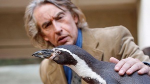 Der Pinguin meines Lebens