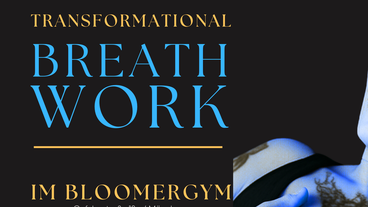 Breathwork by Femmeveda