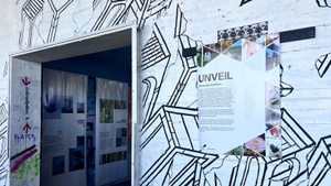 Art Talks – UNVEIL Fotoausstellung