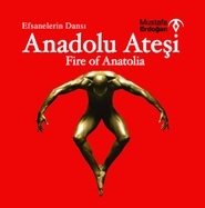 Fire Of Anatolia