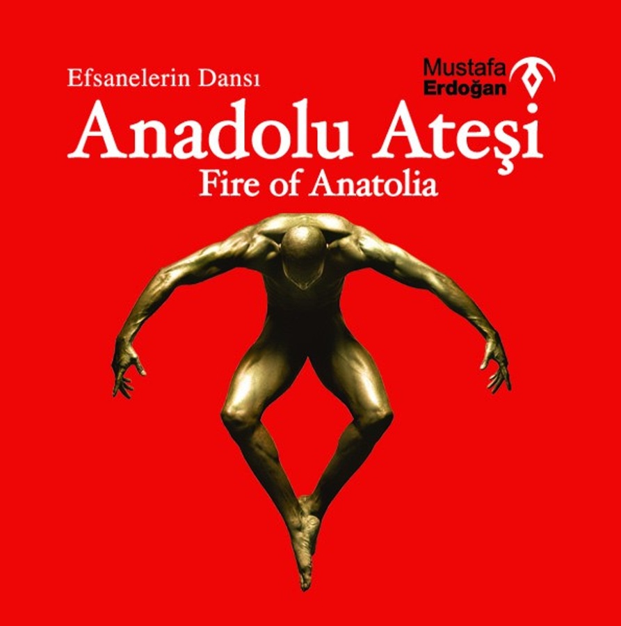 Fire Of Anatolia