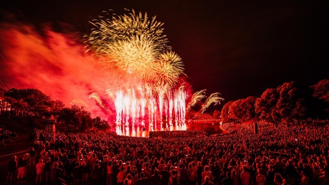 Sommernachtstraum 2026