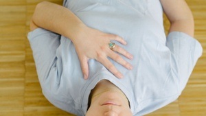 Schamanisches Yoga Nidra mit Feuerritual - Transformation & Neuausrichtung