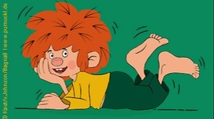 Meister Eder und sein PUMUCKL